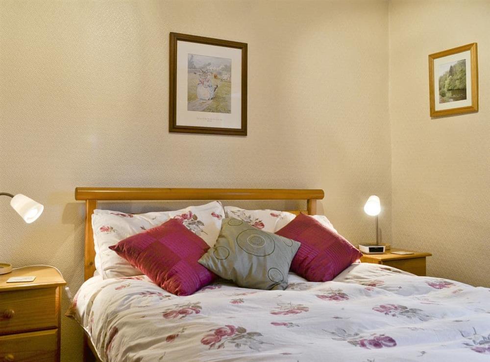 Double bedroom (photo 2) at Bobbin Cottage in Keswick, Cumbria