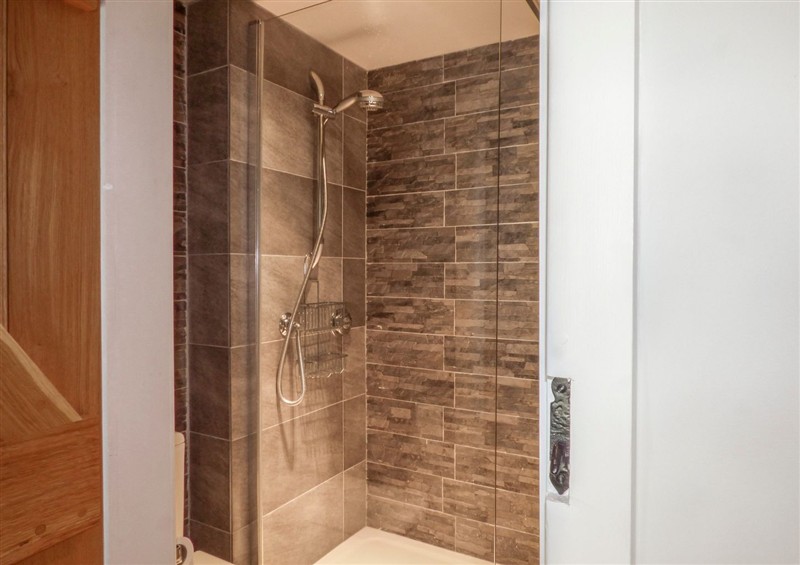 Bathroom (photo 3) at Bobbin Mill Cottage, Lakeside near Newby Bridge