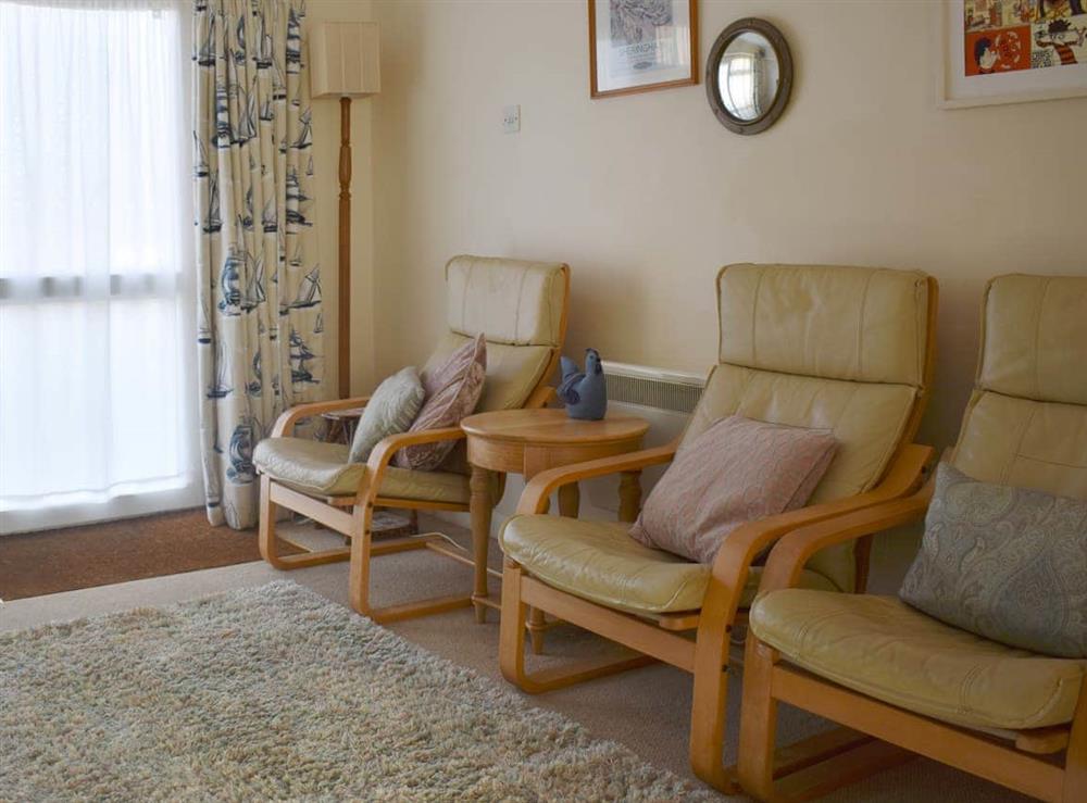 Living area (photo 3) at Bobby Buoy in Hunstanton, Norfolk