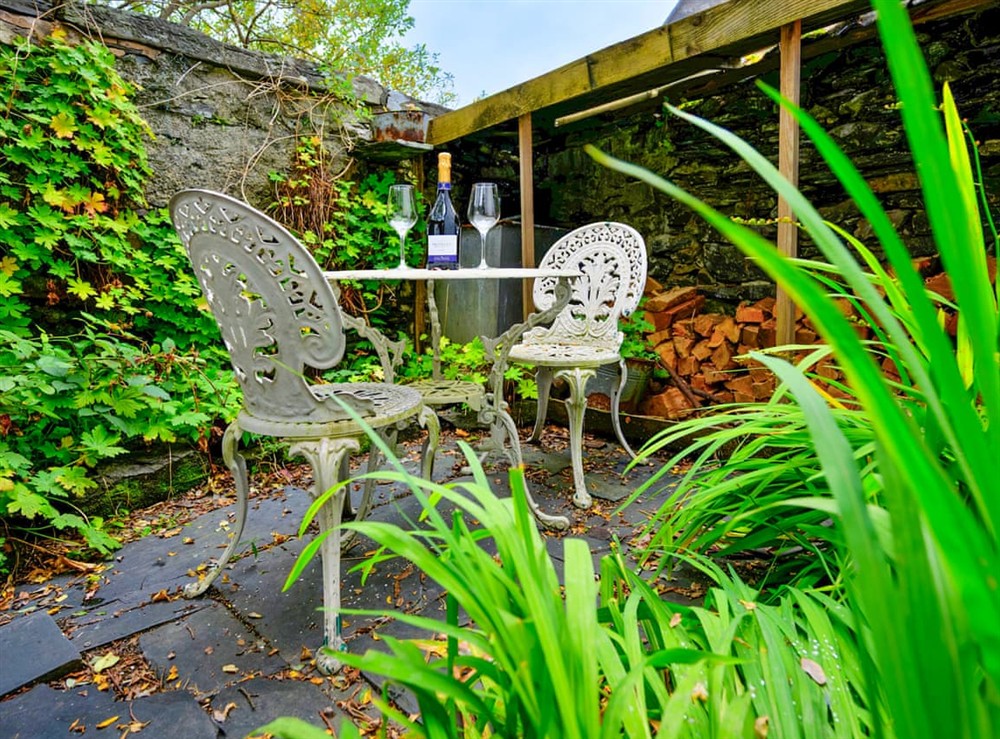 A photo at Bod Coed in Betws-Y-Coed, Gwynedd