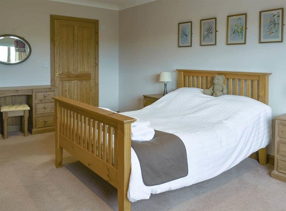 Double bedroom (photo 2) at Bod Eithin in Harlech, Gwynedd