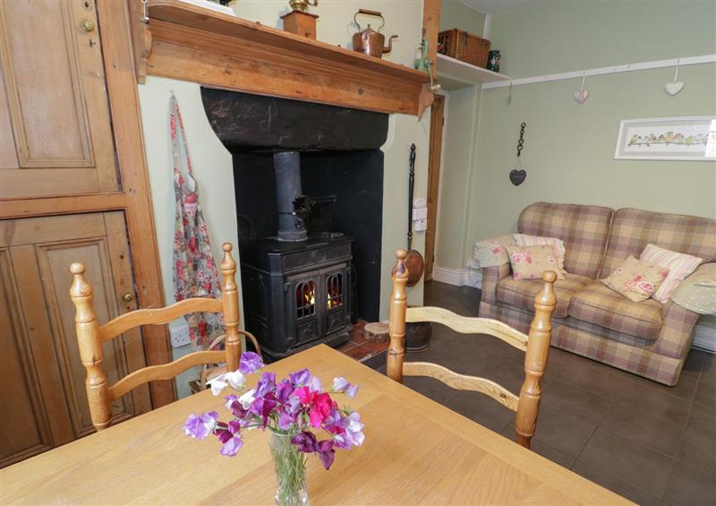 The living room (photo 2) at Bod Gwynedd, Penmachno