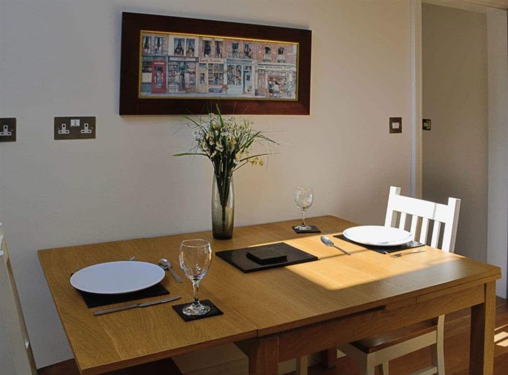 Open plan living/dining room/kitchen (photo 5) at Bodafon Bach in Capelulo, near Conwy, Gwynedd