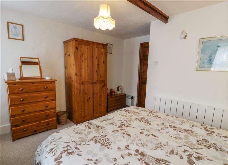 One of the 2 bedrooms (photo 2) at Bodalaw, Trawsfynydd