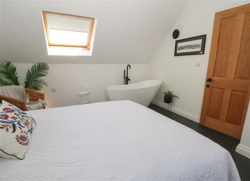 Bedroom (photo 2) at Bodlywydd Fawr - Annexe, Ruthin