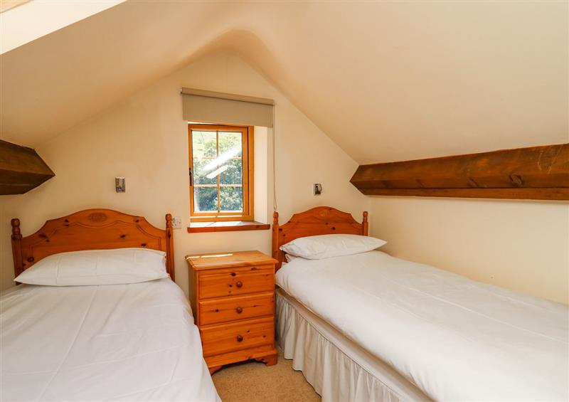 Bedroom (photo 2) at Bodnant, Tywyn