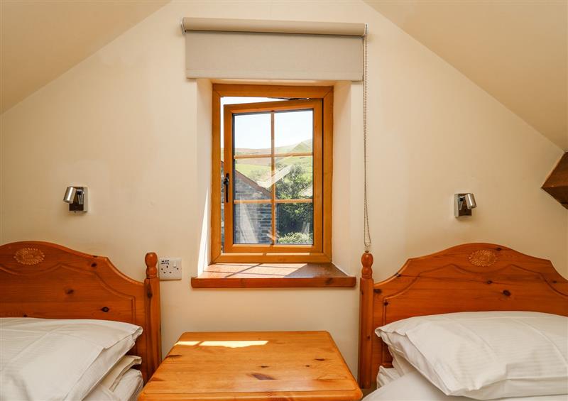 Bedroom (photo 3) at Bodnant, Tywyn