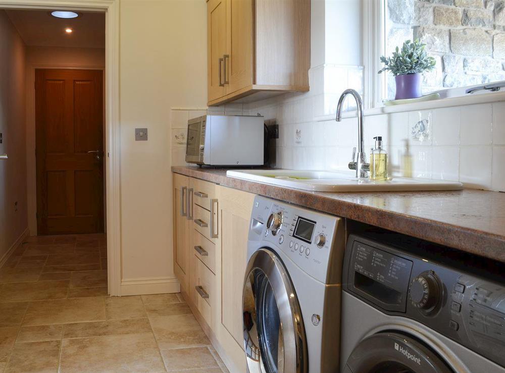 Utility room (photo 2) at Bodrydd,