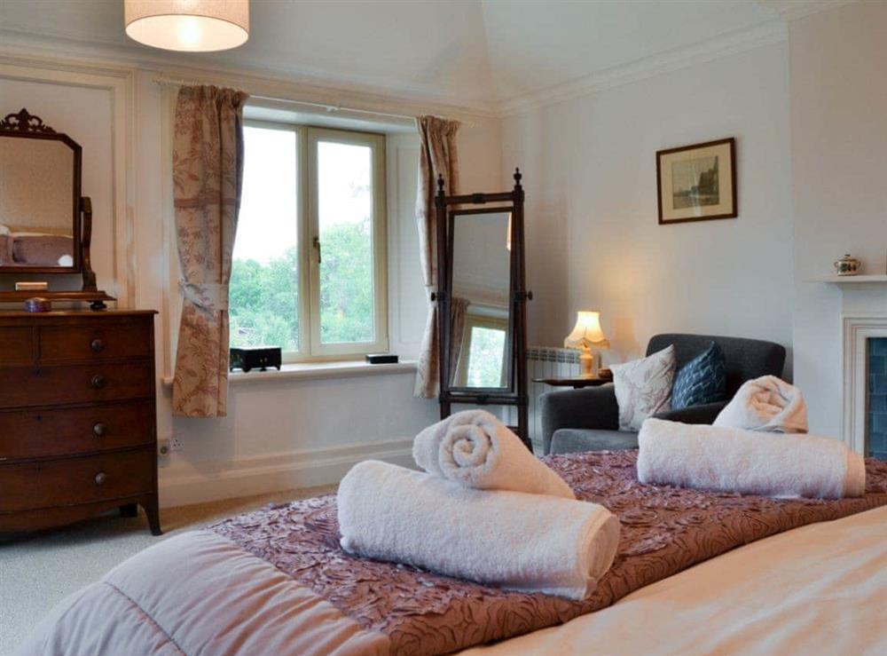 Double bedroom (photo 2) at Bodwen in Wootton Bridge, near Ryde, Isle of Wight