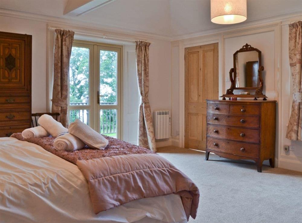 Double bedroom (photo 3) at Bodwen in Wootton Bridge, near Ryde, Isle of Wight