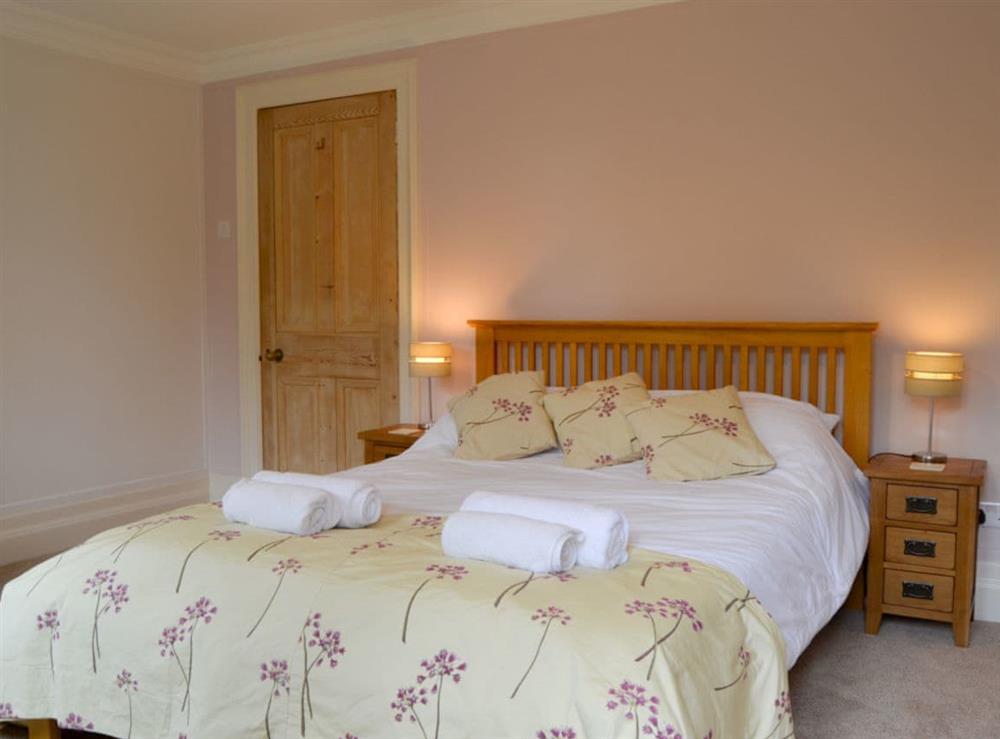 Double bedroom (photo 4) at Bodwen in Wootton Bridge, near Ryde, Isle of Wight