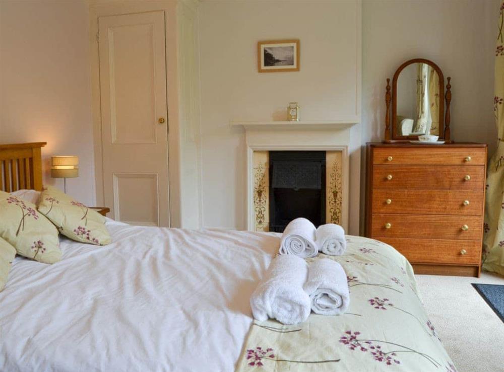 Double bedroom (photo 5) at Bodwen in Wootton Bridge, near Ryde, Isle of Wight
