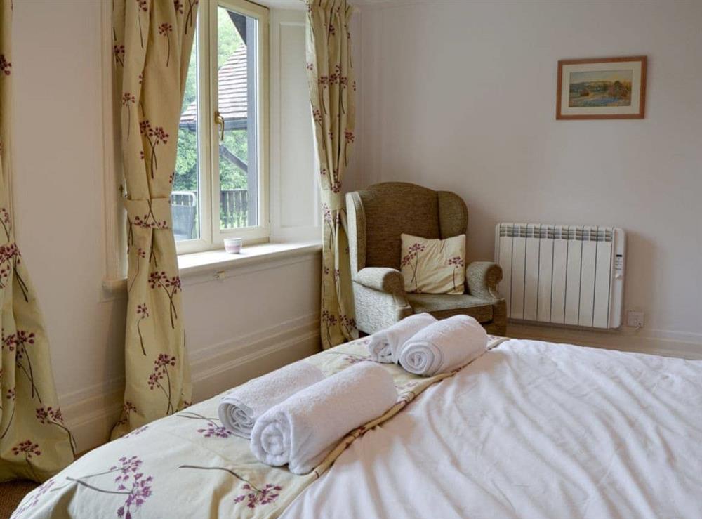 Double bedroom (photo 6) at Bodwen in Wootton Bridge, near Ryde, Isle of Wight