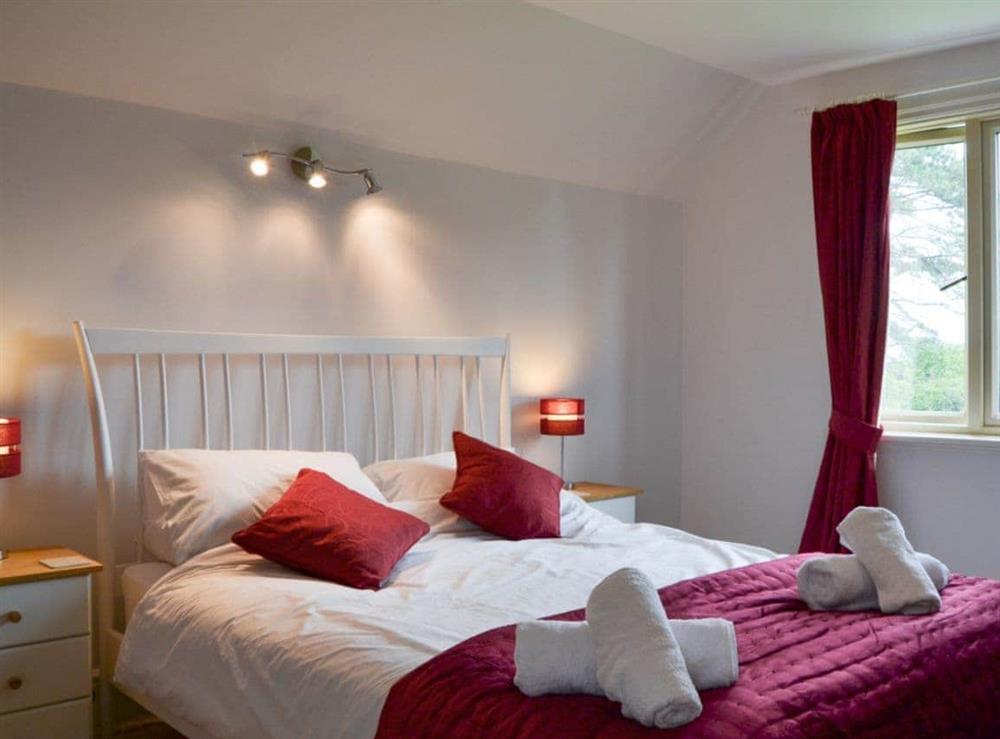 Double bedroom (photo 7) at Bodwen in Wootton Bridge, near Ryde, Isle of Wight
