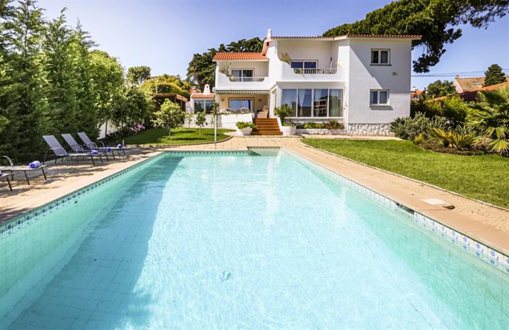 Boho Luxury villa (photo 9) at Boho Luxury villa in Cascais, Portugal