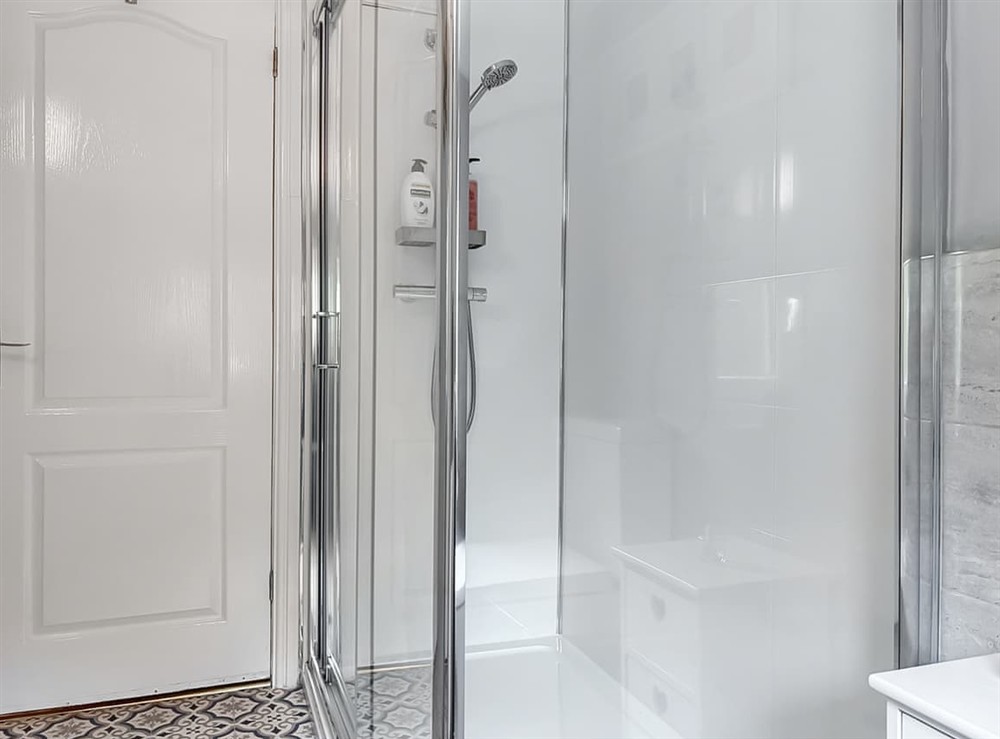 Bathroom (photo 2) at Bold Venture Cottage in Skipton, North Yorkshire