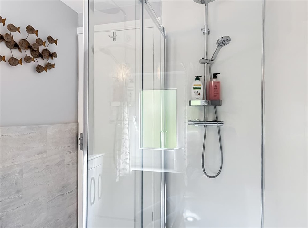 Bathroom (photo 3) at Bold Venture Cottage in Skipton, North Yorkshire