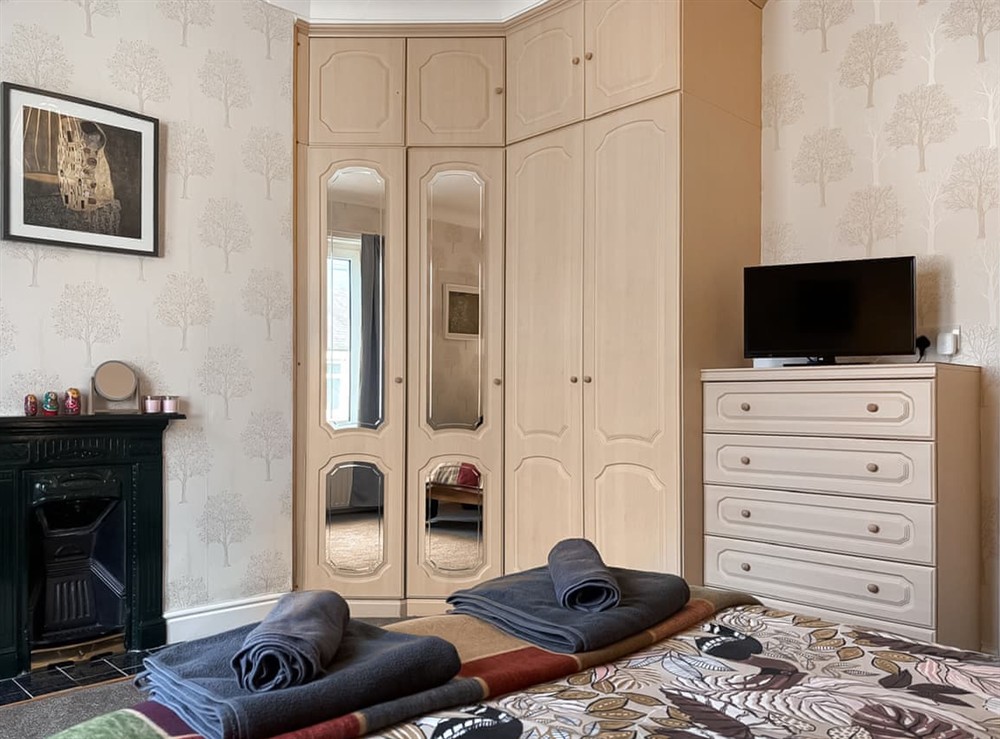 Double bedroom (photo 3) at Bold Venture Cottage in Skipton, North Yorkshire