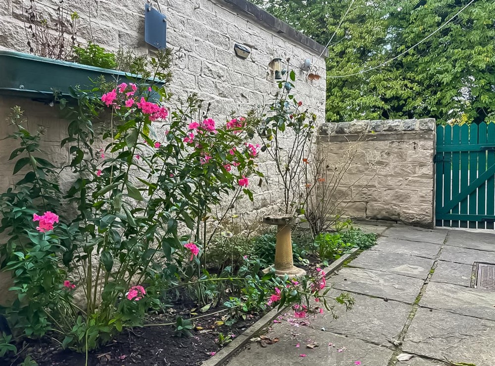 Exterior (photo 2) at Bold Venture Cottage in Skipton, North Yorkshire