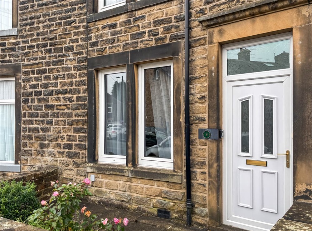 Exterior (photo 3) at Bold Venture Cottage in Skipton, North Yorkshire