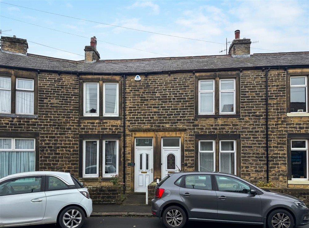 Exterior (photo 4) at Bold Venture Cottage in Skipton, North Yorkshire