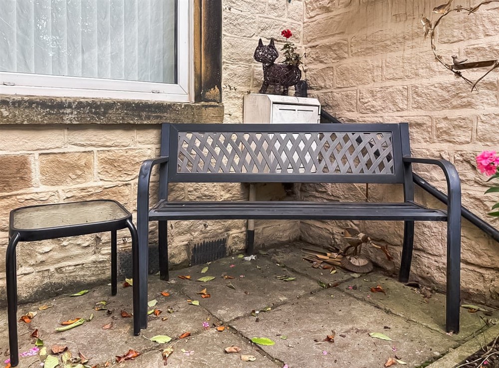 Exterior at Bold Venture Cottage in Skipton, North Yorkshire