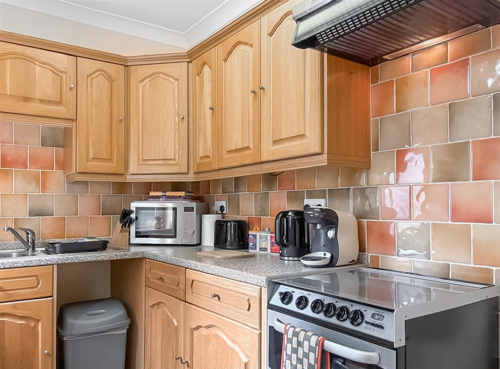 Kitchen (photo 2) at Bold Venture Cottage in Skipton, North Yorkshire