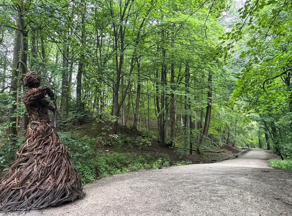 Surrounding area (photo 6) at Bold Venture Cottage in Skipton, North Yorkshire