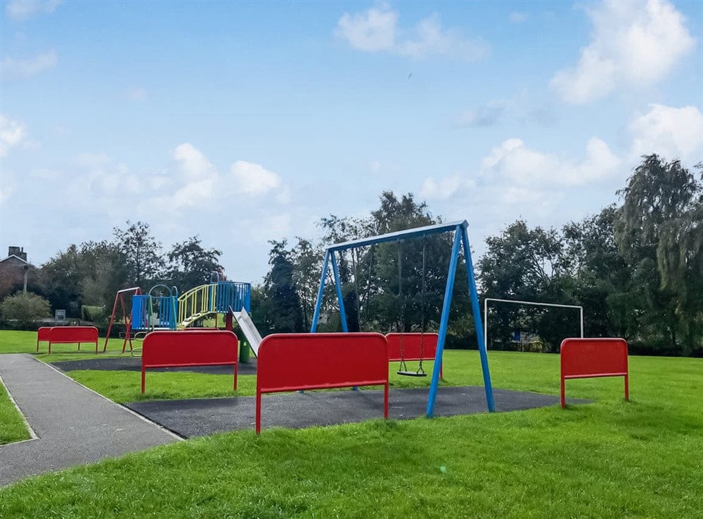 Surrounding area at Bold Venture Cottage in Skipton, North Yorkshire
