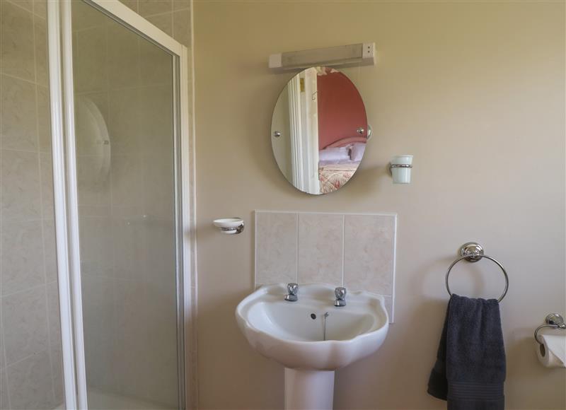 The bathroom (photo 2) at Bolger House, Ballintubbrid near Kilmuckridge