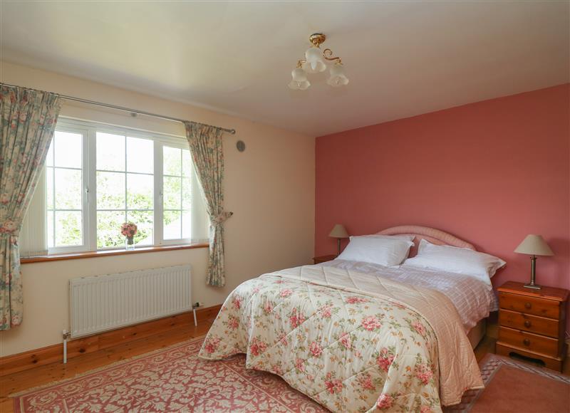 This is a bedroom (photo 2) at Bolger House, Ballintubbrid near Kilmuckridge