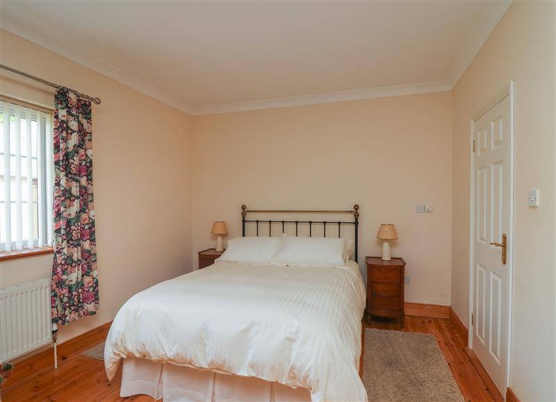 This is a bedroom (photo 3) at Bolger House, Ballintubbrid near Kilmuckridge