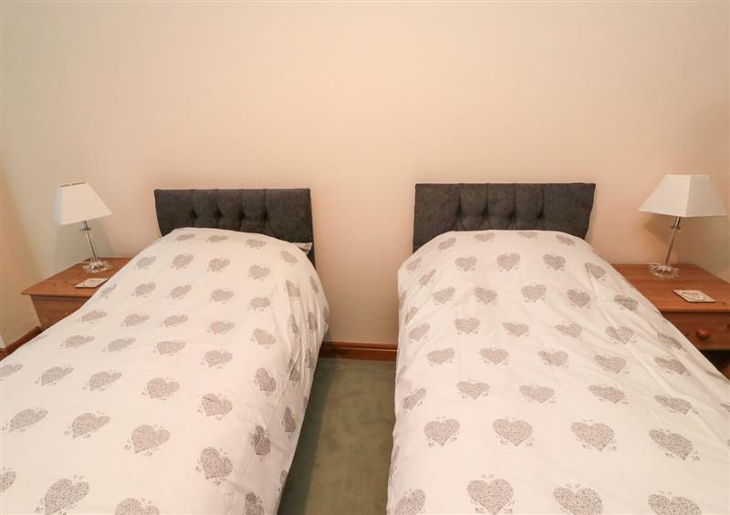 This is a bedroom (photo 2) at Bolland Hall, Morpeth