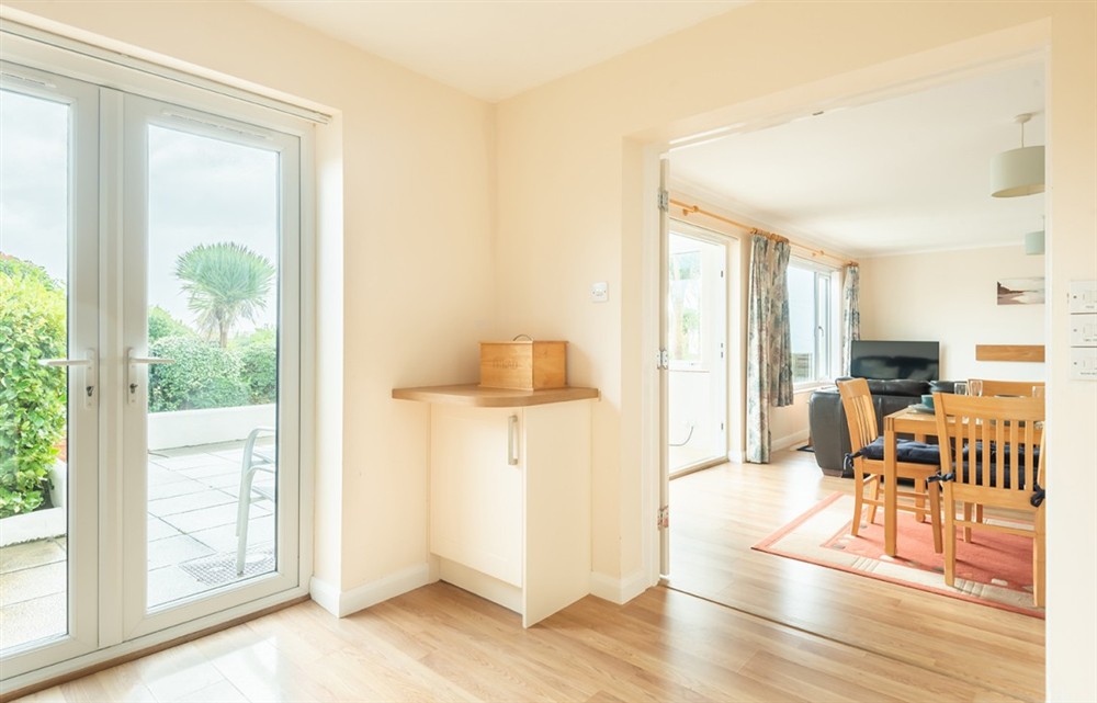 Photo of Bolt Tail View (photo 2) at Bolt Tail View in Thurlestone