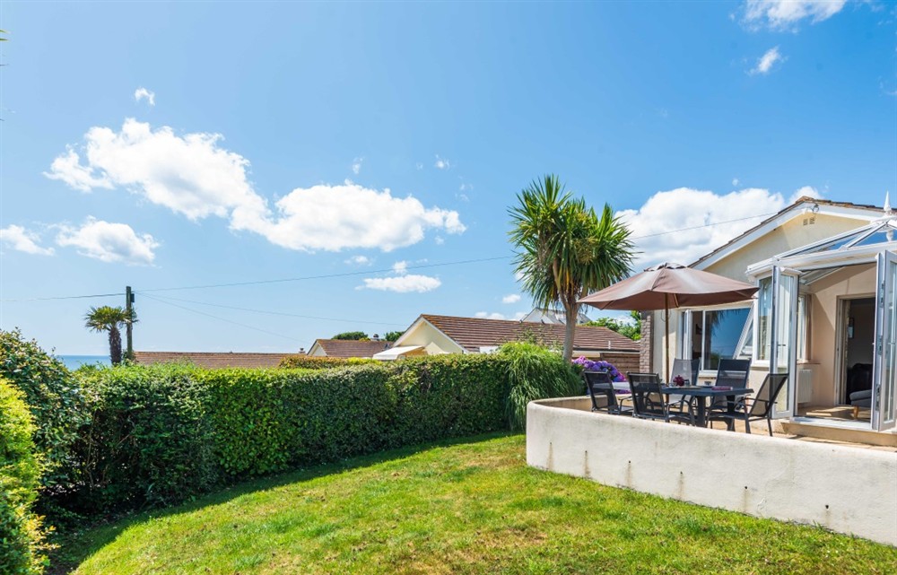 Photo of Bolt Tail View (photo 3) at Bolt Tail View in Thurlestone
