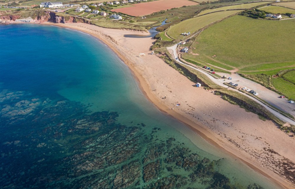 Photo of Bolt Tail View (photo 4) at Bolt Tail View in Thurlestone