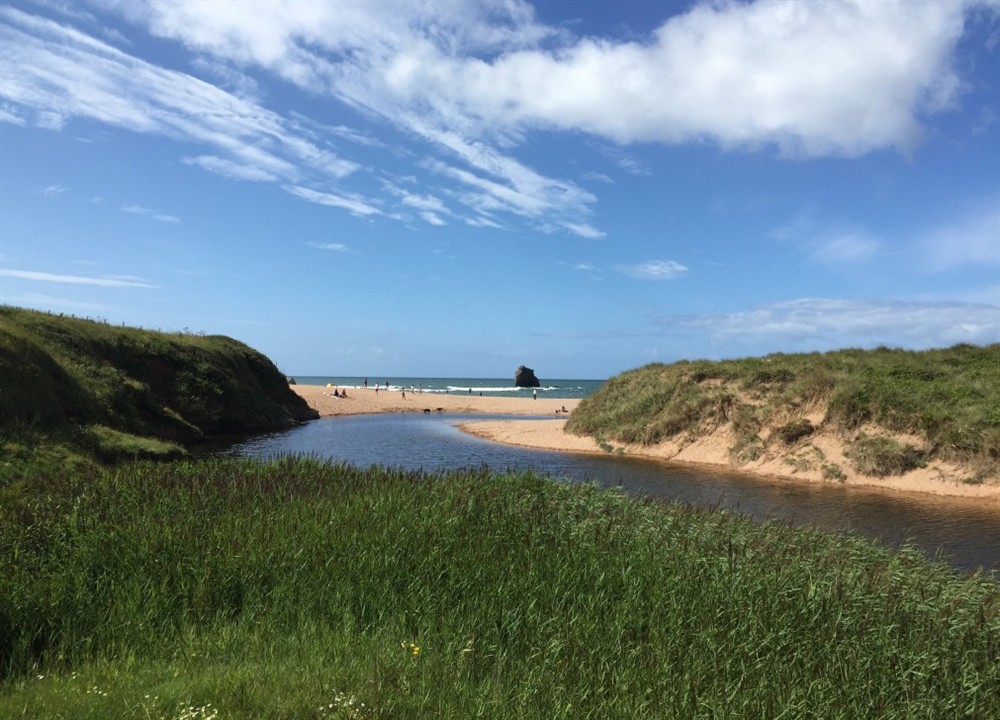 Photo of Bolt Tail View (photo 6) at Bolt Tail View in Thurlestone