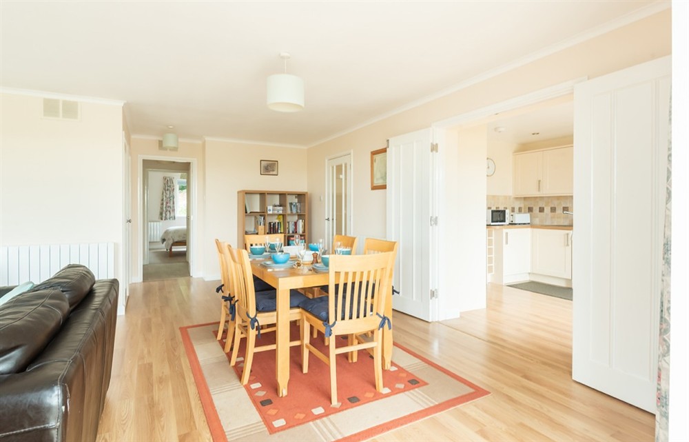 Photo of Bolt Tail View at Bolt Tail View in Thurlestone