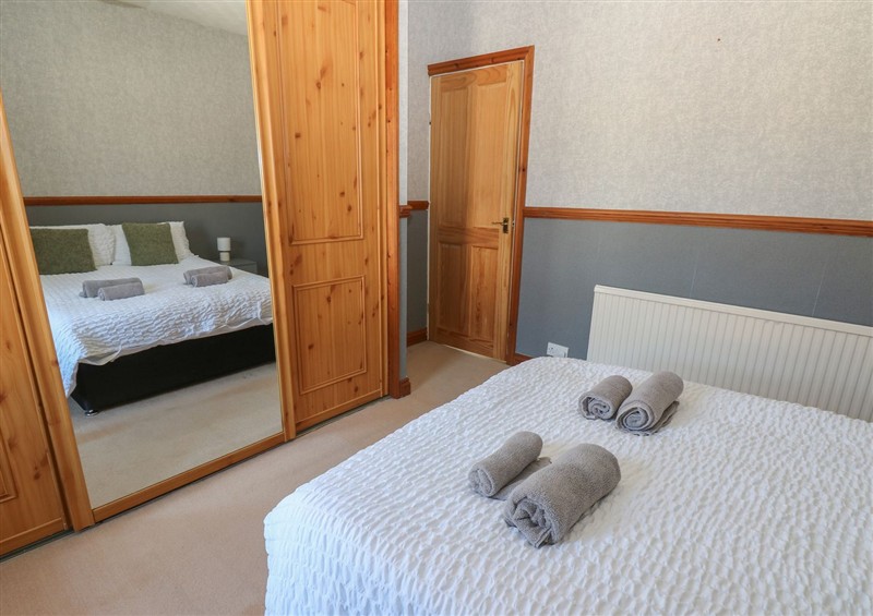 One of the 2 bedrooms (photo 2) at Bolton Terrace, Workington