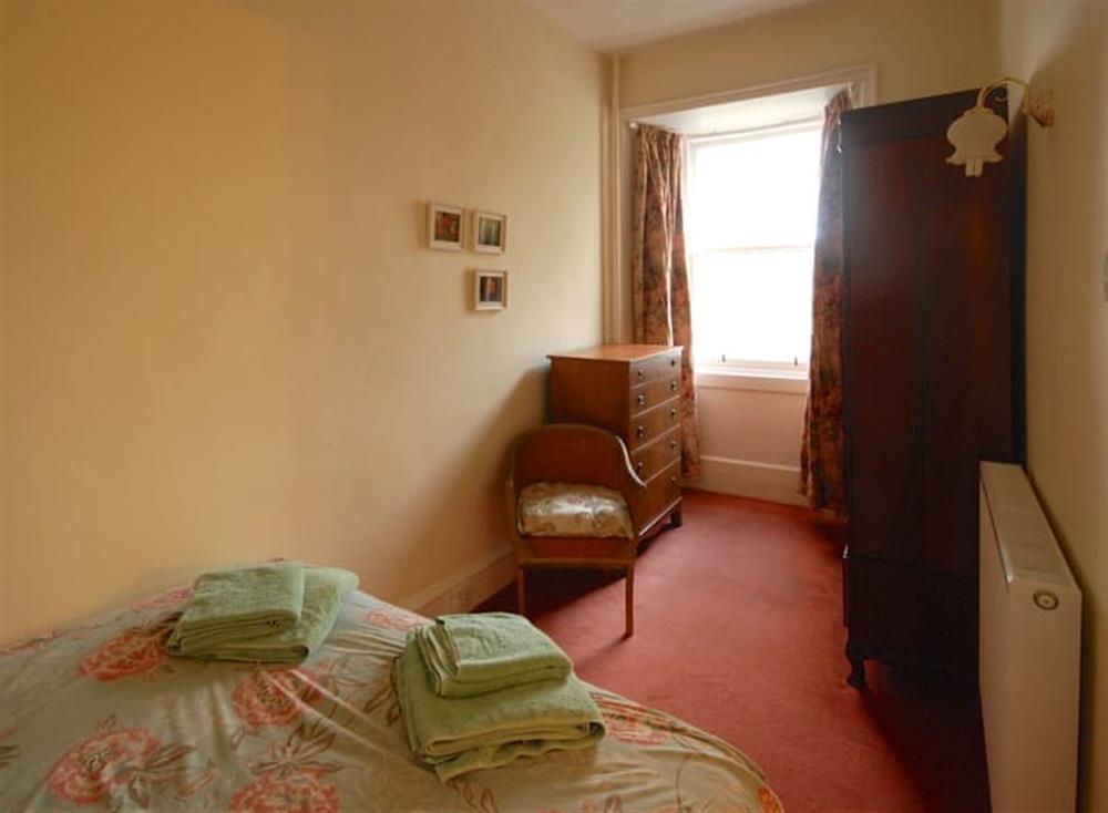 Ample storage within double bedroom at Courtyard, 