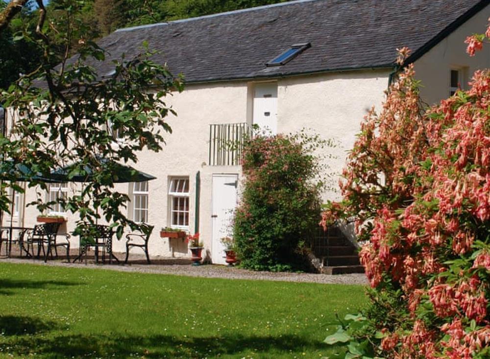 Delightful holiday home at Holly Cottage, 