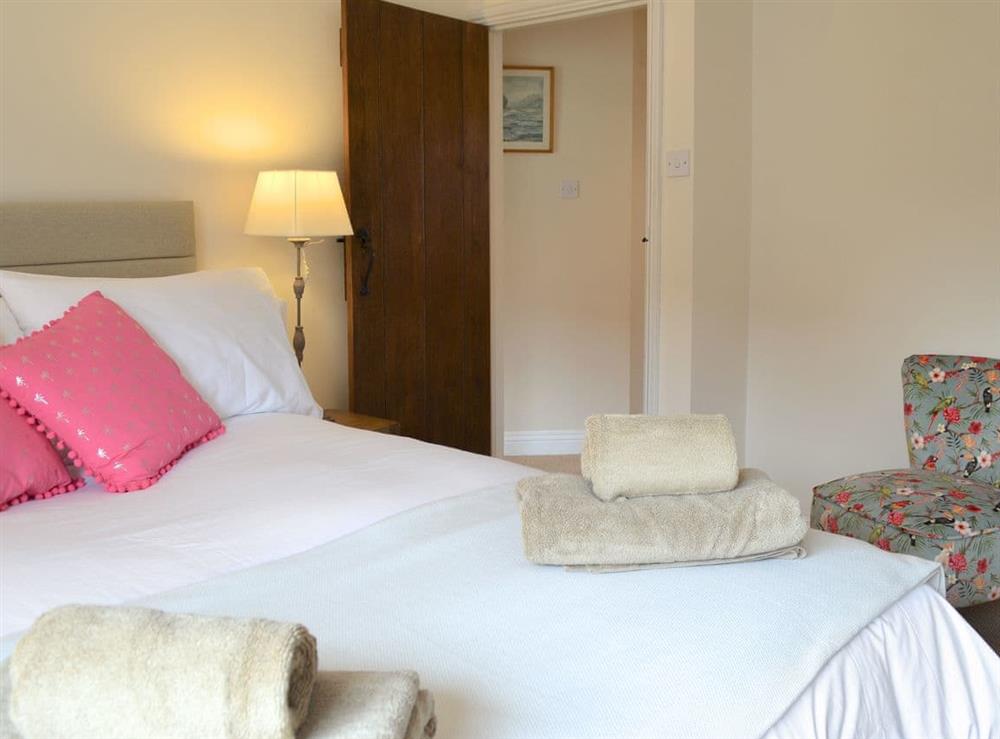 Comfortable double bedroom (photo 2) at Bondgate in Helmsley, North Yorkshire