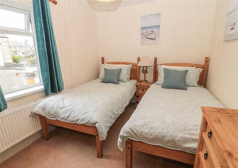 One of the 4 bedrooms (photo 3) at Bonnies Retreat, Amble