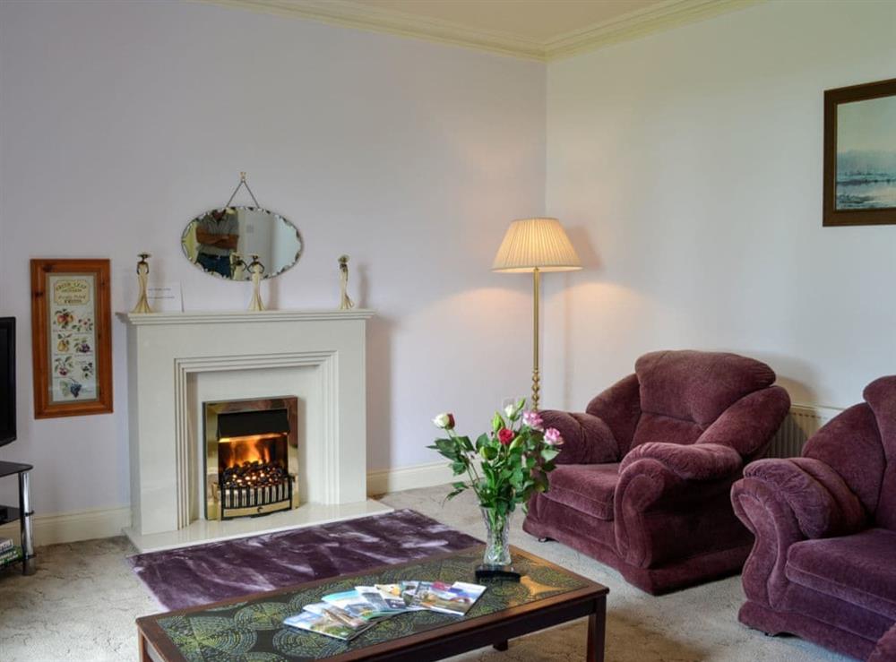 Living room (photo 2) at Bonshawside Farmhouse in Kirtlebridge, near Annan, Dumfries and Galloway, Dumfriesshire