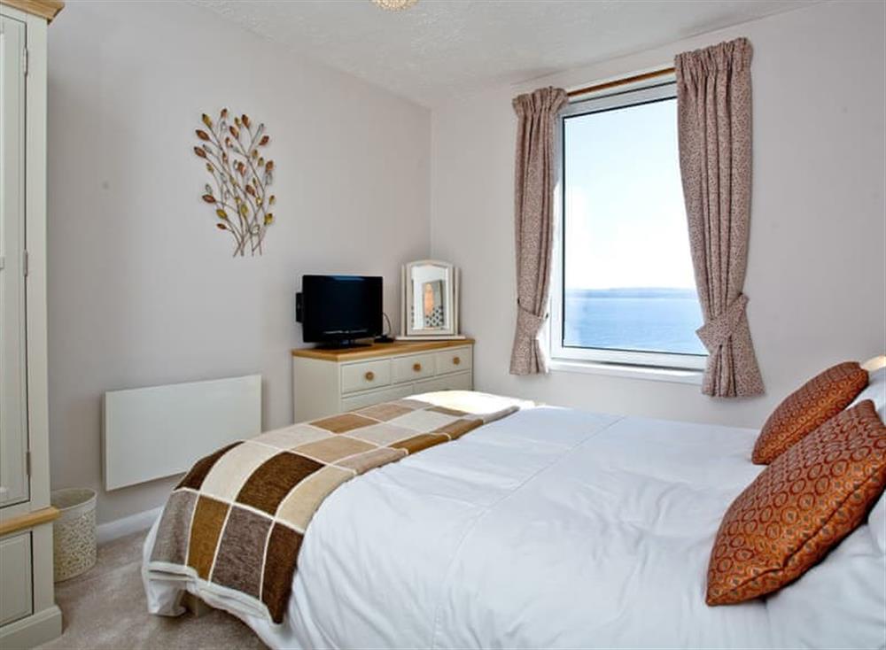 Double bedroom (photo 2) at Boohay at Bay Fort Mansions in , Torquay