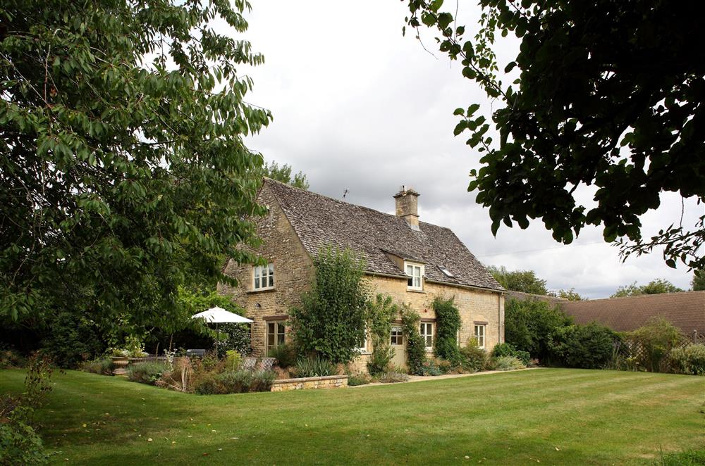 Welcome to Bookers Cottage, Bruern, Chipping Norton