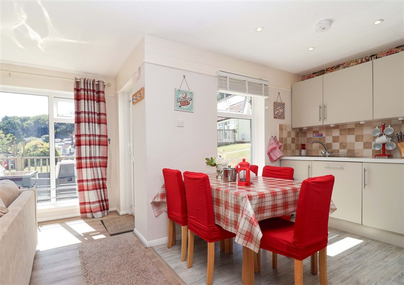 Enjoy the living room (photo 2) at Boos Bungalow, Callington near Gunnislake