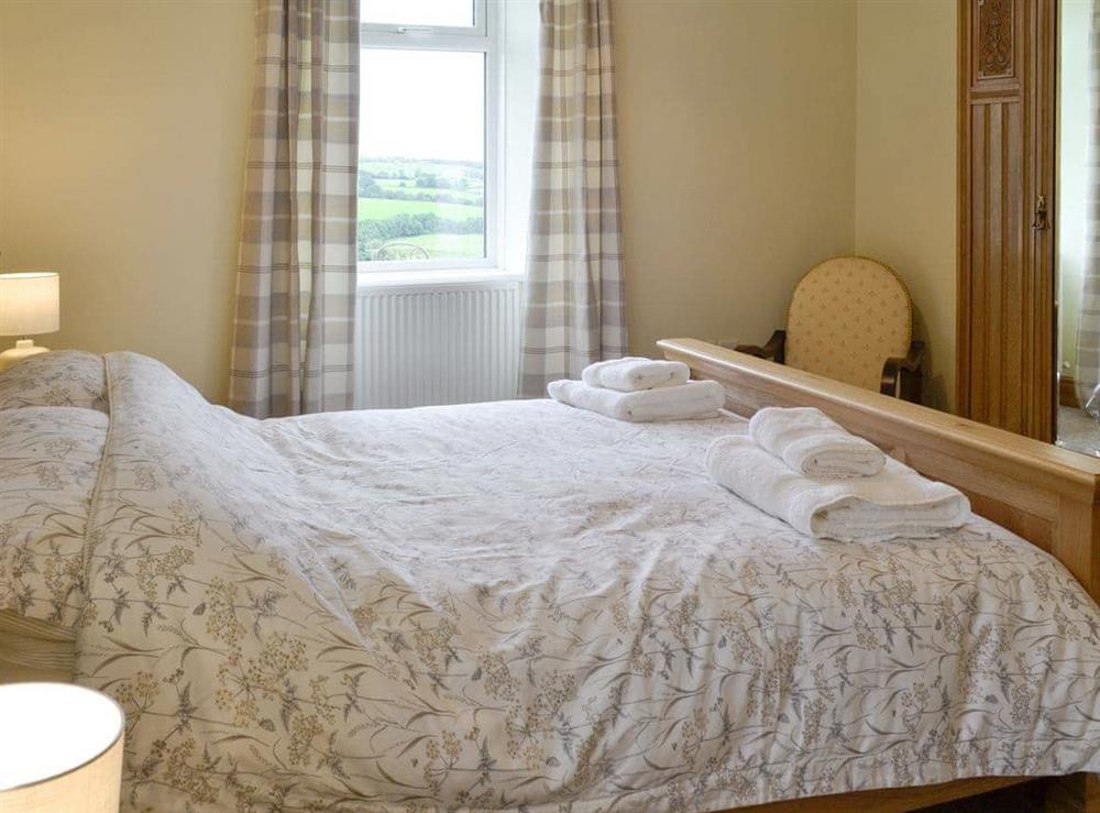 Double bedroom (photo 2) at Border Rigg in Bewcastle, near Carlisle, Cumbria