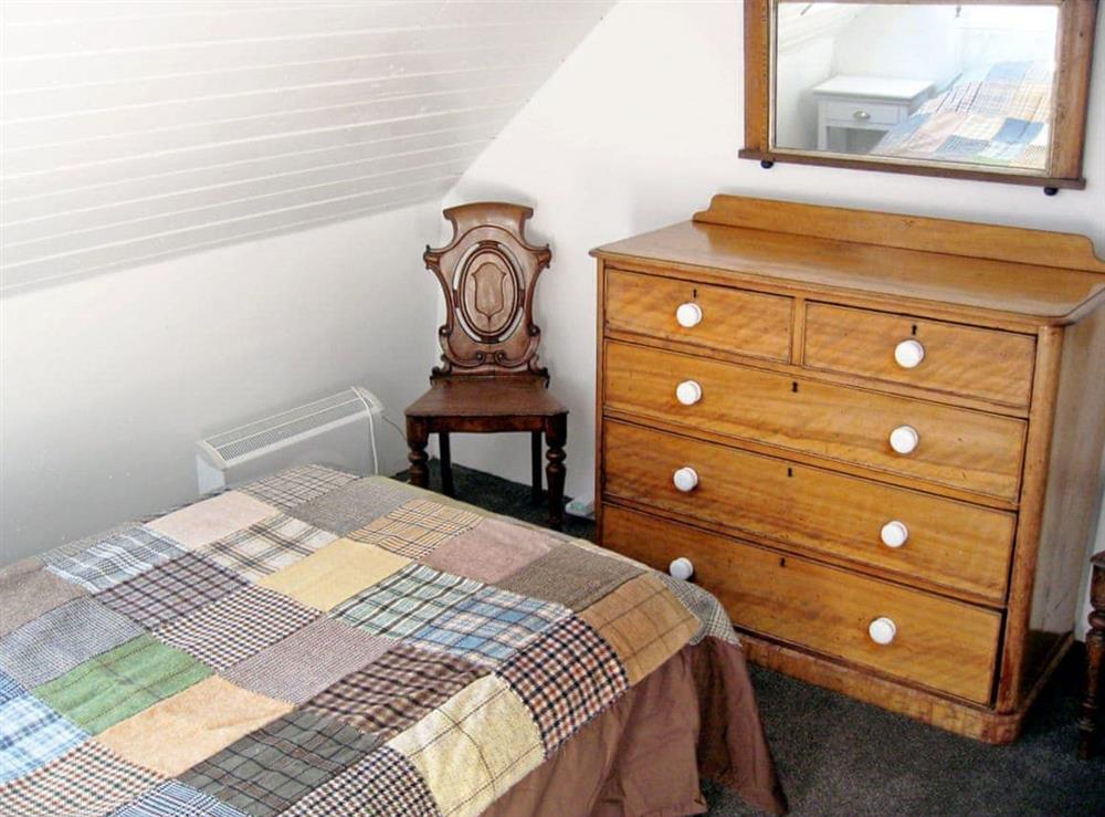 Bedroom (photo 2) at Boreraig in Boreraig, near Dunvegan, Isle Of Skye