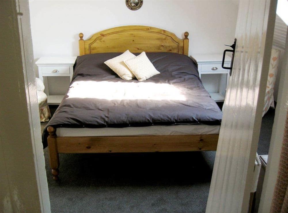 Double bedroom (photo 2) at Boreraig in Boreraig, near Dunvegan, Isle Of Skye
